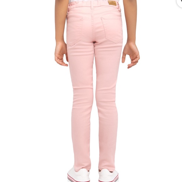 Jordache Blush‎ Skinny Jeans - Picture 3 of 9